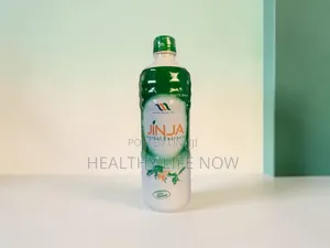 Generational Traditional Botanical Jinja Herbal Extract