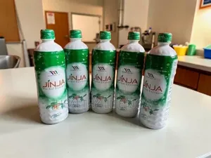 Appreciate Nature Health Care With Jinja Herbal