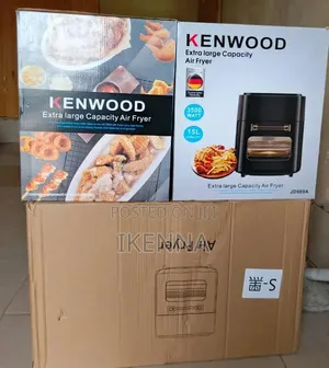 Kenwood Airfryer