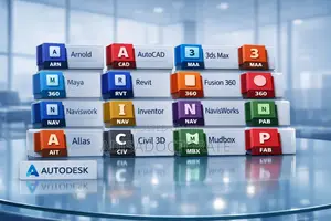 Full Autodesk Original,License,Revit,Autocad,Civil3d 2027,26,25,2022