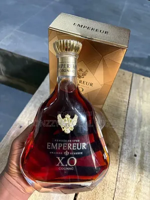Empereur X.O Cognac by 12bottles