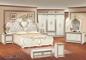 Royal Bedroom Suite
