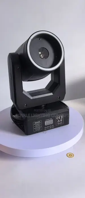 3w Moving Head Laser Light