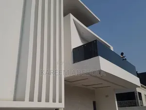 4bdrm Duplex in Opic Estate, Isheri North for sale