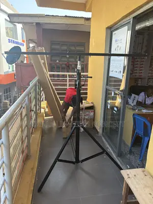 Tstand 8in1 for Light