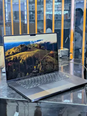 Laptop Apple MacBook Pro 2023 M3 Pro 36GB Apple M3 Pro SSD 1T