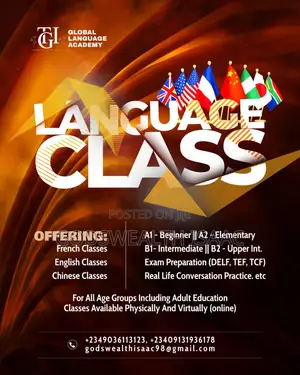 Language Services