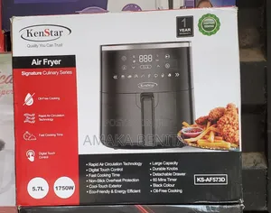 Kenstar Microwave 5.7ltrs