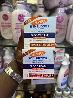 Palmers Face Cream