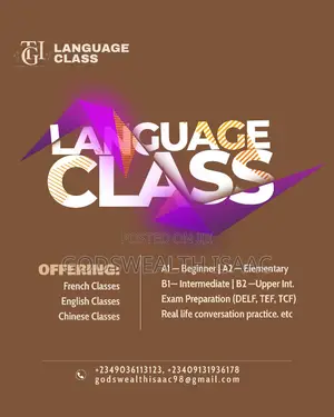 Language Services