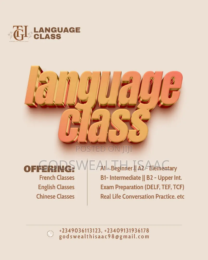 Language Services