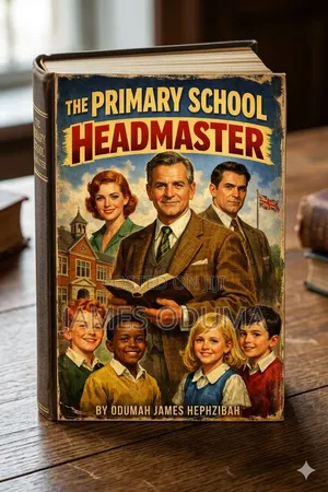 The Primary School Headmaster