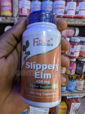 Slippery Elm