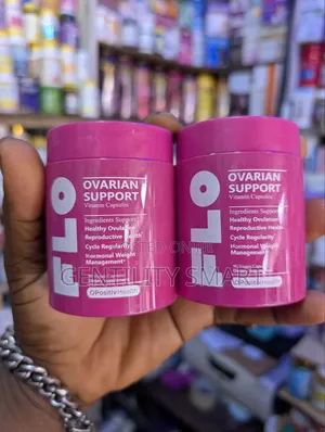 Flo Vitamin