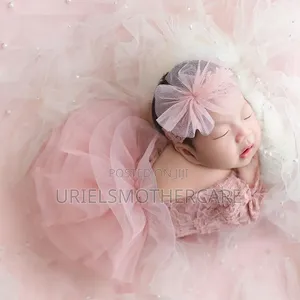 Photo Shoot Cloth for Newborn