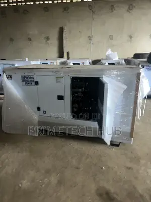 Perkins 60kva Generator – Strong Engine, Long Lifespan