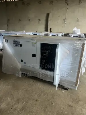 Best Value 60kva Perkins Generator in Nigeria
