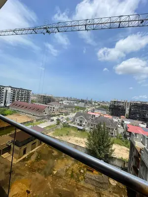 4bdrm Maisonette in Osborne Forshore 2, Ikoyi for rent
