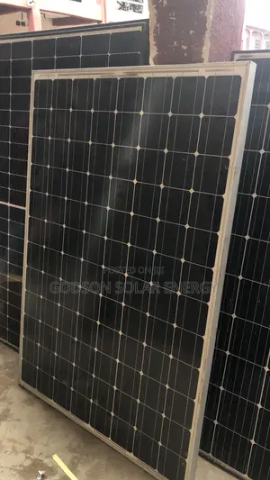 Canadian Solar 350 Watts Panel