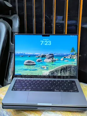Laptop Apple MacBook Pro 2024 M4 Pro 48GB Apple M4 Pro SSD 1T