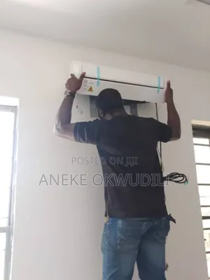 Ac Installation and Services
