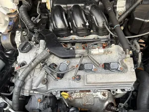 Toyota Venza 2013 Silver