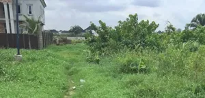 1 Plot of Land for Sale