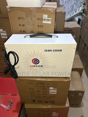 Jinsun 2kwh