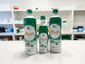 Jinja Supports Healthy Immune Support Year Round