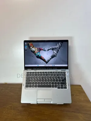 New Laptop Dell Latitude 5310 16GB Intel Core i7 SSD 256GB