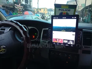 4runner Android 2003 2004 2005 2006 2007 2008 2009 2010