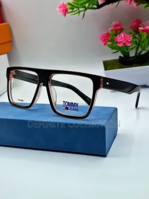 Tommy Hilfiger Top Quality Glass