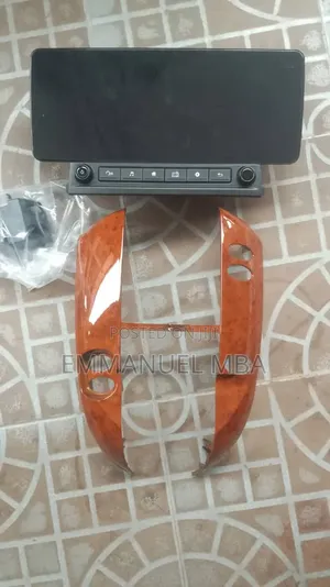 Android Screen 12.3 Inches Latest Android for All Cars