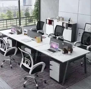 Modern Work Station