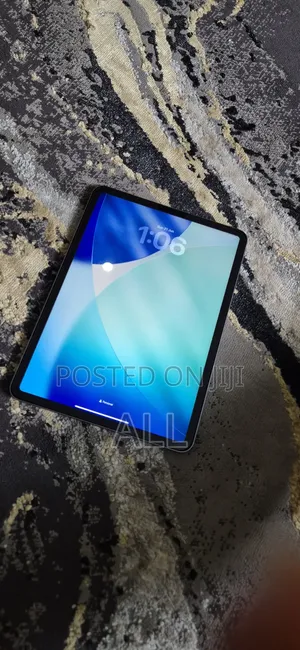 Apple iPad Pro 11 (2025) 256 GB Silver