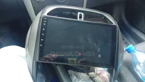 Android With Camera Rav 4 2005