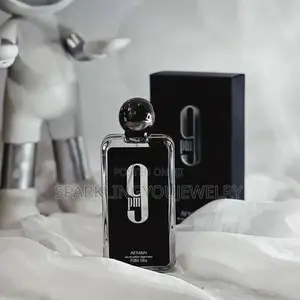 9pm Perfume