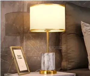 Table Bedside Lamp