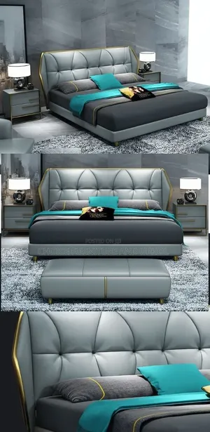 Lovely Sofa Bed 6 by 6