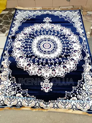 Center Rug 5by7