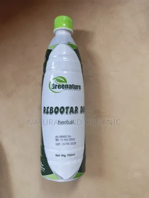 Rebootar Dd Herbal Builds Immune System