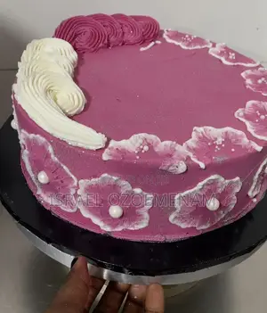 Cakes Pastries Bread