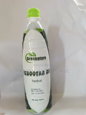 Rebootar Dd Herbal Is Excellent in Taking Care of Pile.