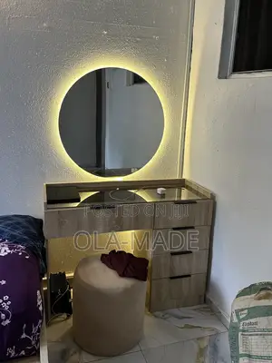 Vanity Table