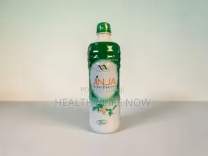 Proudly Promote a Healthy Lifestyle With Jinja Herbal