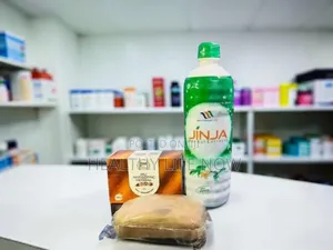 Jinja Herbal Focus on Hygiene and Healthy Living