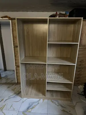 Glass Door Luxurious Wardrobe With Led Lights
