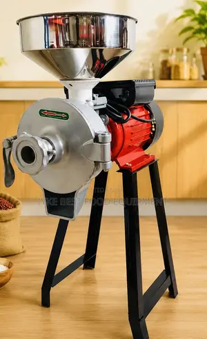 Commercial Grinder