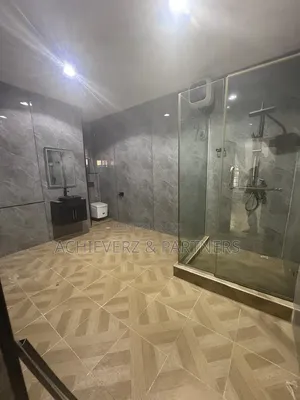 4bdrm Duplex in Mabushi for rent