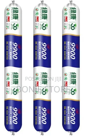 9900 Strong Adhesion Silicone Sealant